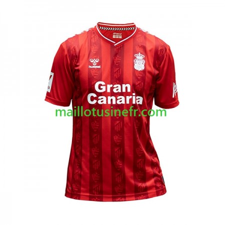 Maillot de Foot Las Palmas Troisième 2023-24